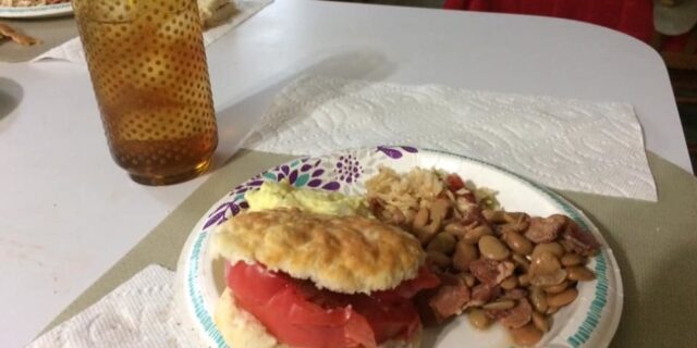 Mater Biscuit “Yum Yum”